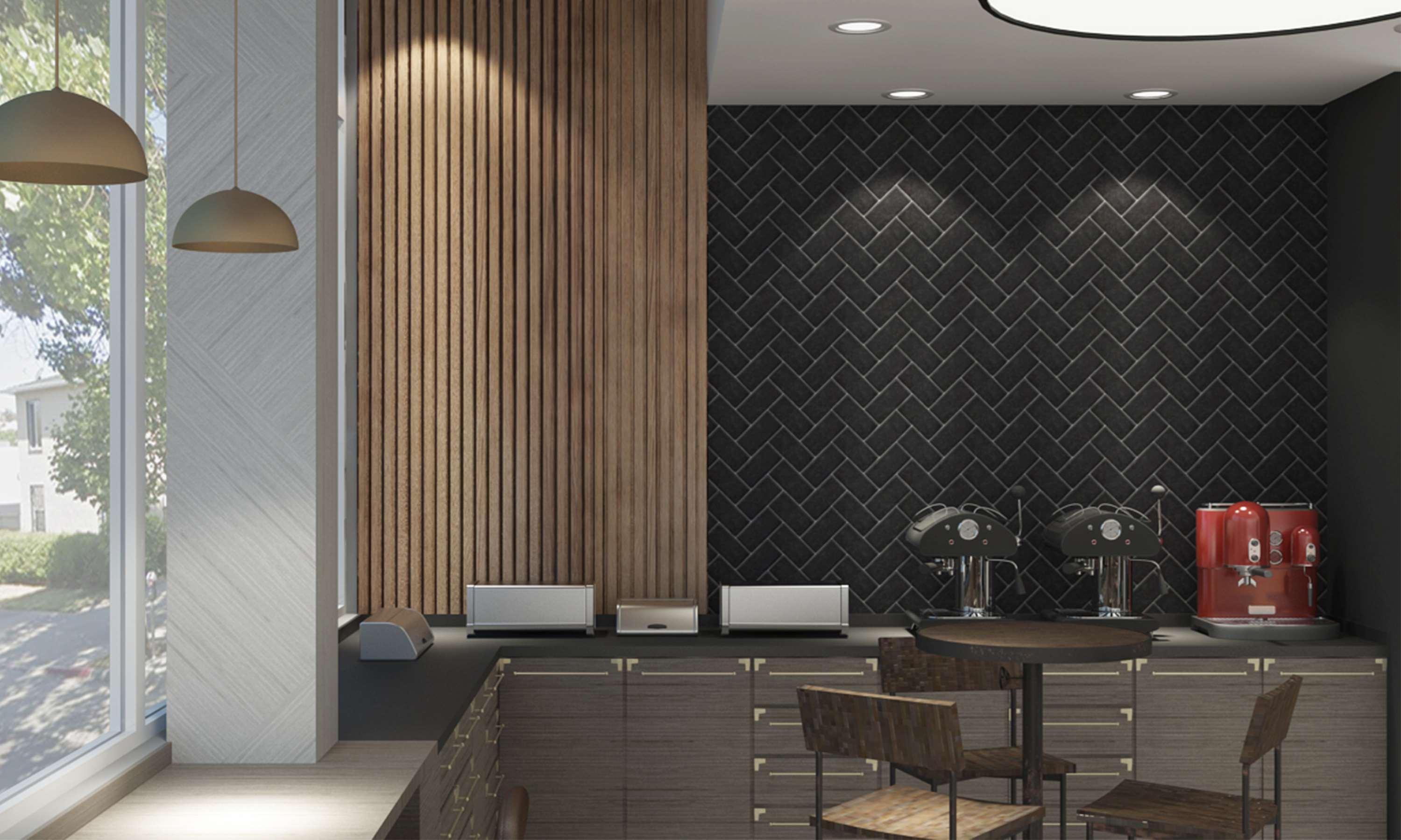 ไอเดน บาย เบสต์เวสเทิร์น แอท เบิร์กลีย์ Hotel ภายนอก รูปภาพ