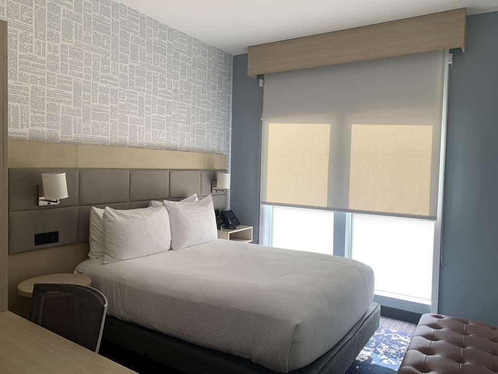 ไอเดน บาย เบสต์เวสเทิร์น แอท เบิร์กลีย์ Hotel ห้อง รูปภาพ